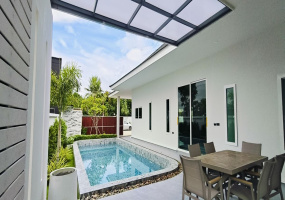 Hua Hin Center, 3 Bedrooms, 3 Bathrooms, House / Villa, For Sale,1210, A-Team Real estate