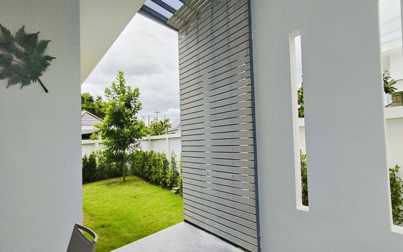 Hua Hin Center, 3 Bedrooms, 3 Bathrooms, House / Villa, For Sale,1210, A-Team Real estate