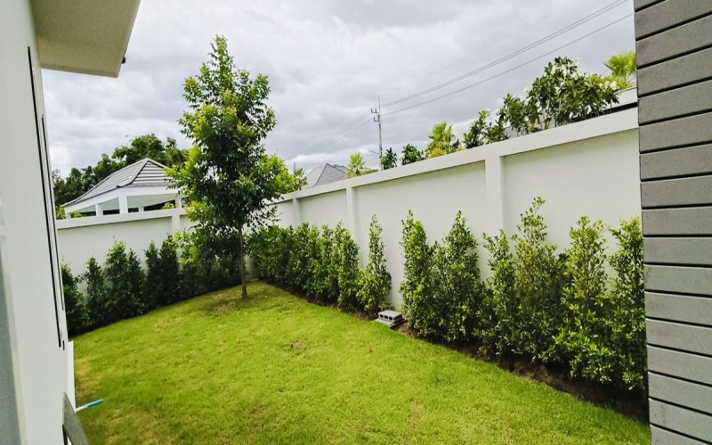 Hua Hin Center, 3 Bedrooms, 3 Bathrooms, House / Villa, For Sale,1210, A-Team Real estate