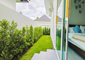 Hua Hin Center, 3 Bedrooms, 3 Bathrooms, House / Villa, For Sale,1210, A-Team Real estate