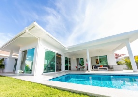 Hin Lek Fai , 2 Bedrooms, 2 Bathrooms, House / Villa, For Sale, ,1214, A-Team Real estate