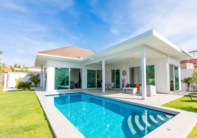 Hin Lek Fai , 2 Bedrooms, 2 Bathrooms, House / Villa, For Sale, ,1214, A-Team Real estate