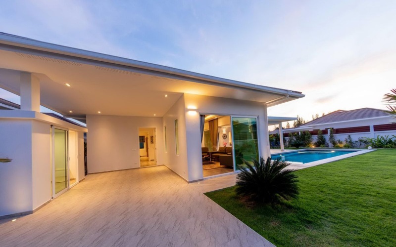 Hin Lek Fai , 2 Bedrooms, 2 Bathrooms, House / Villa, For Sale, ,1214, A-Team Real estate