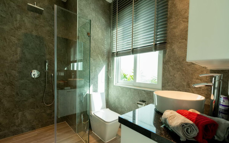 Hin Lek Fai, 2 Bedrooms, 2 Bathrooms, House / Villa, For Sale,1215, A-Team Real estate