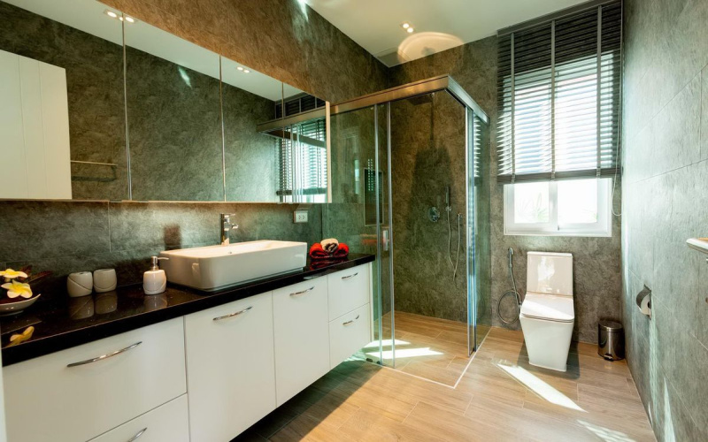 Hin Lek Fai, 2 Bedrooms, 2 Bathrooms, House / Villa, For Sale,1215, A-Team Real estate