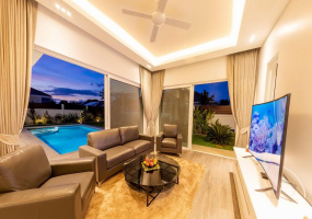 Hin Lek Fai, 2 Bedrooms, 2 Bathrooms, House / Villa, For Sale,1215, A-Team Real estate Hin Lek Fai, 2 Bedrooms, 2 Bathrooms, House / Villa, For Sale,1215, A-Team Real estate