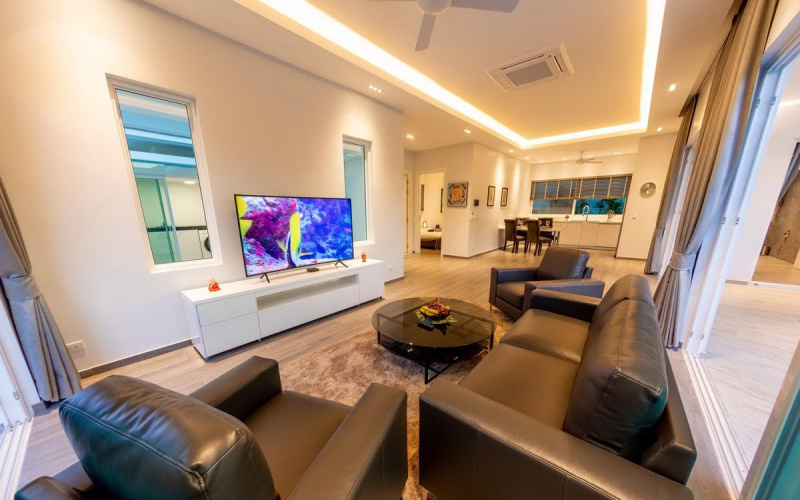 Hin Lek Fai, 2 Bedrooms, 2 Bathrooms, House / Villa, For Sale,1215, A-Team Real estate