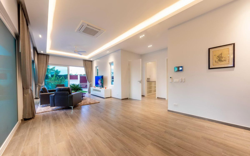 Hin Lek Fai, 2 Bedrooms, 2 Bathrooms, House / Villa, For Sale,1215, A-Team Real estate