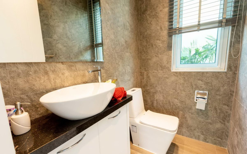 Hin Lek Fai, 2 Bedrooms, 2 Bathrooms, House / Villa, For Sale,1215, A-Team Real estate