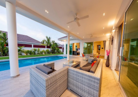 Hin Lek Fai, 2 Bedrooms, 2 Bathrooms, House / Villa, For Sale,1215, A-Team Real estate Hin Lek Fai, 2 Bedrooms, 2 Bathrooms, House / Villa, For Sale,1215, A-Team Real estate