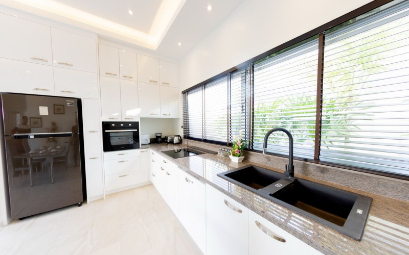 Hin Lek Fai, 3 Bedrooms, 2 Bathrooms, House / Villa, For Sale,1216, A-Team Real estate