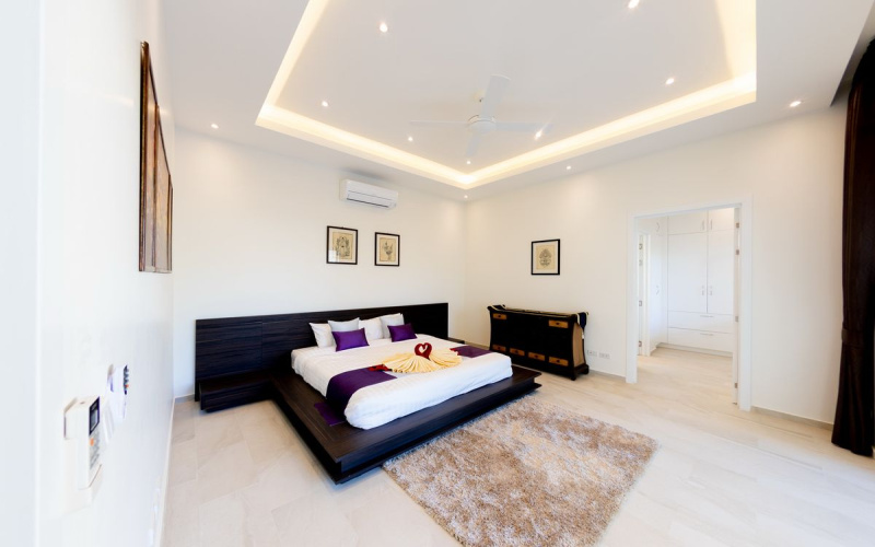 Hin Lek Fai, 3 Bedrooms, 2 Bathrooms, House / Villa, For Sale,1216, A-Team Real estate