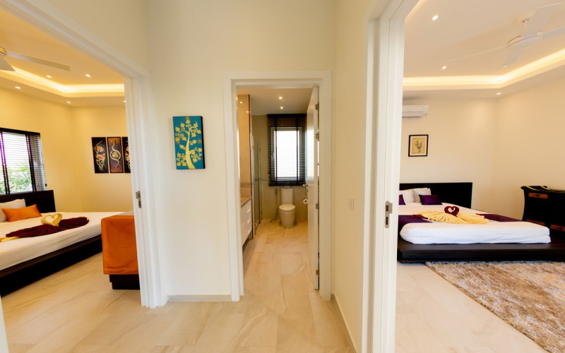 Hin Lek Fai, 3 Bedrooms, 2 Bathrooms, House / Villa, For Sale,1216, A-Team Real estate