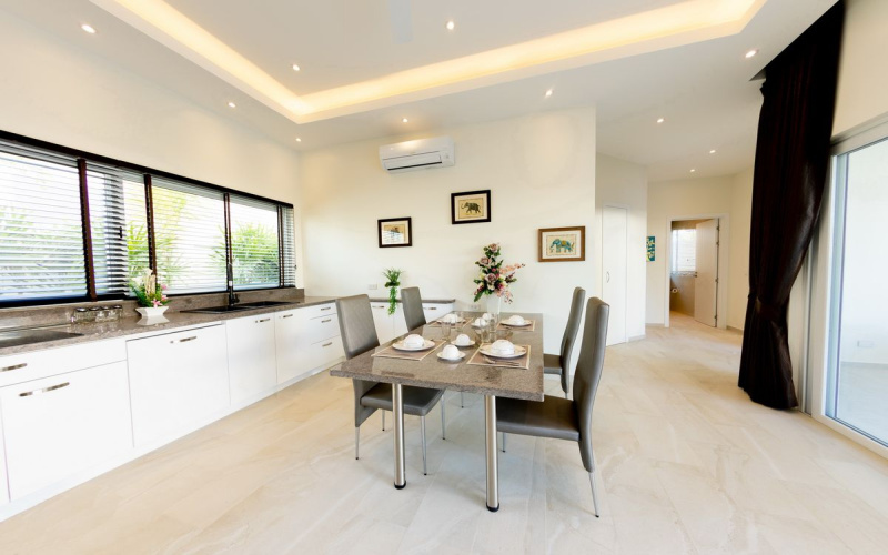 Hin Lek Fai, 3 Bedrooms, 2 Bathrooms, House / Villa, For Sale,1216, A-Team Real estate