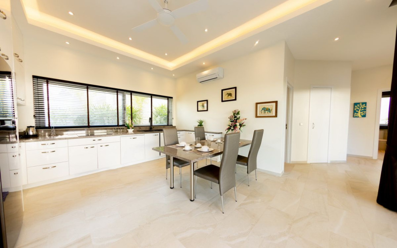 Hin Lek Fai, 3 Bedrooms, 2 Bathrooms, House / Villa, For Sale,1216, A-Team Real estate