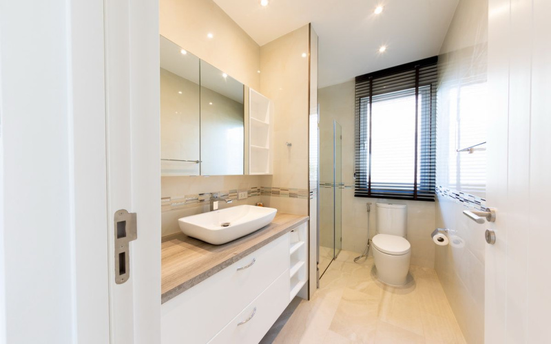 Hin Lek Fai, 3 Bedrooms, 2 Bathrooms, House / Villa, For Sale,1216, A-Team Real estate