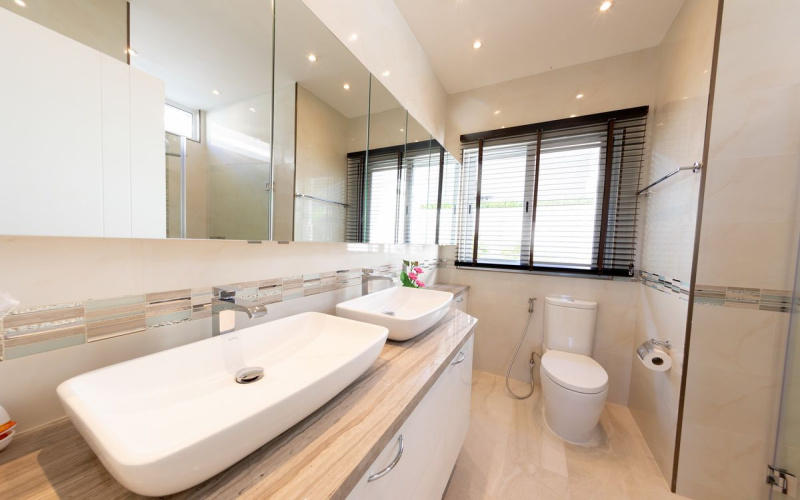 Hin Lek Fai, 3 Bedrooms, 2 Bathrooms, House / Villa, For Sale,1216, A-Team Real estate