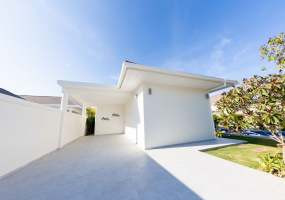 Hin Lek Fai, 3 Bedrooms, 2 Bathrooms, House / Villa, For Sale,1216, A-Team Real estate