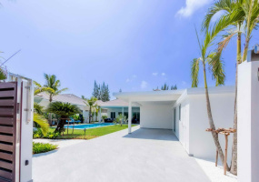 Hin Lek Fai, 2 Bedrooms, 3 Bathrooms, House / Villa, For Sale,1217, A-Team Real estate