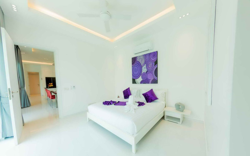 Hin Lek Fai, 2 Bedrooms, 3 Bathrooms, House / Villa, For Sale,1217, A-Team Real estate