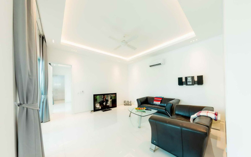 Hin Lek Fai, 2 Bedrooms, 3 Bathrooms, House / Villa, For Sale,1217, A-Team Real estate