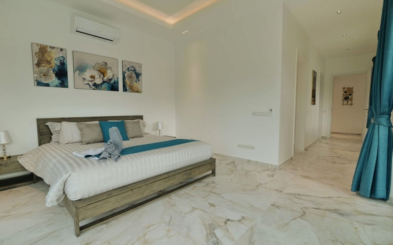 Hin Lek Fai, 3 Bedrooms, 3 Bathrooms, House / Villa, For Sale,0,1218, A-Team Real estate