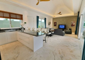 Hin Lek Fai, 3 Bedrooms, 3 Bathrooms, House / Villa, For Sale,0,1218, A-Team Real estate