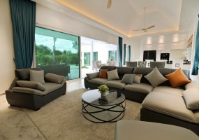 Hin Lek Fai, 3 Bedrooms, 3 Bathrooms, House / Villa, For Sale,0,1218, A-Team Real estate