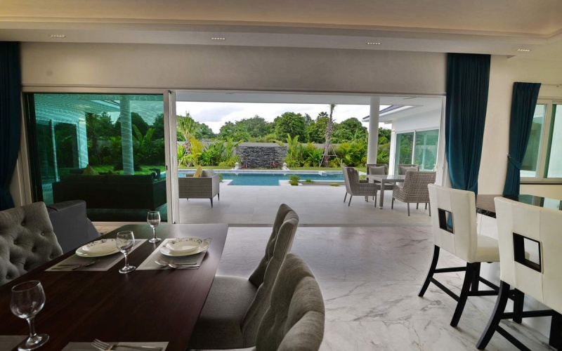 Hin Lek Fai, 3 Bedrooms, 3 Bathrooms, House / Villa, For Sale,0,1218, A-Team Real estate