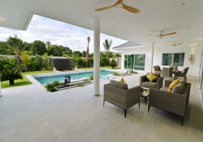 Hin Lek Fai, 3 Bedrooms, 3 Bathrooms, House / Villa, For Sale,0,1218, A-Team Real estate