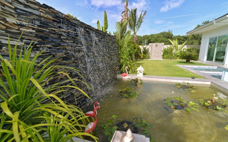 Hin Lek Fai, 3 Bedrooms, 3 Bathrooms, House / Villa, For Sale,0,1218, A-Team Real estate