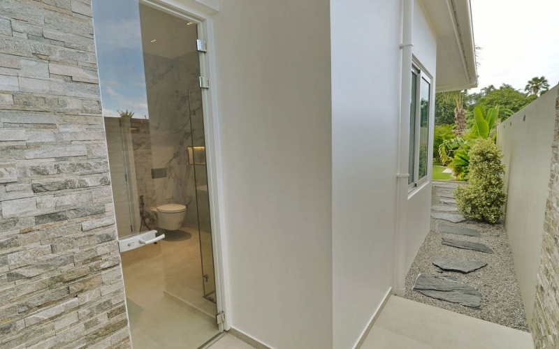 Hin Lek Fai, 3 Bedrooms, 3 Bathrooms, House / Villa, For Sale,0,1218, A-Team Real estate