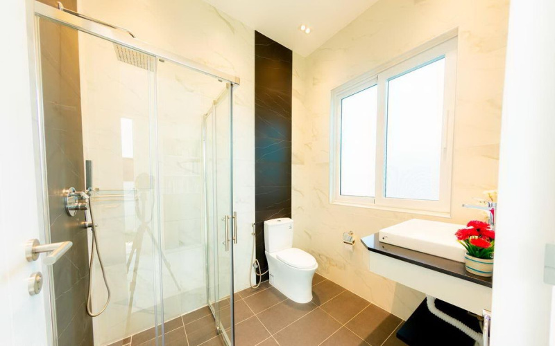 Hin Lek Fai, 3 Bedrooms, 3 Bathrooms, House / Villa, For Sale,1219, A-Team Real estate