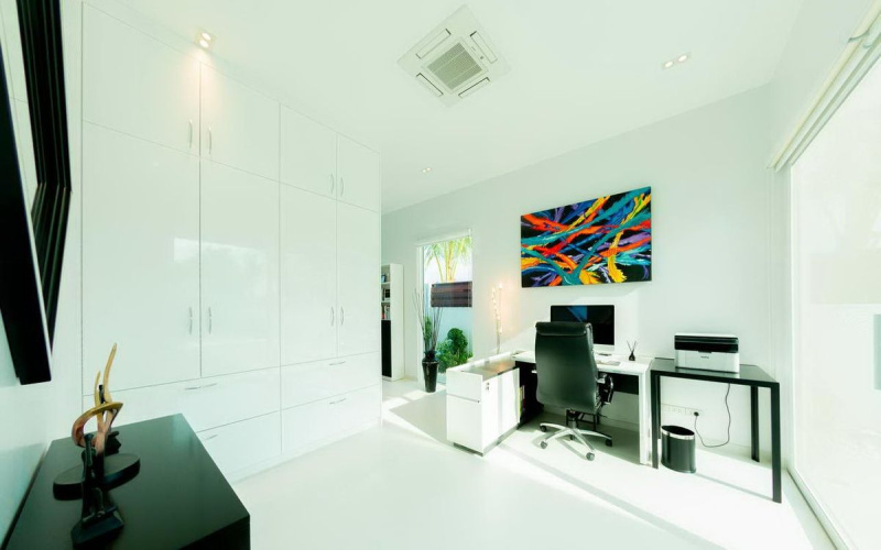 Hin Lek Fai, 3 Bedrooms, 3 Bathrooms, House / Villa, For Sale,1219, A-Team Real estate