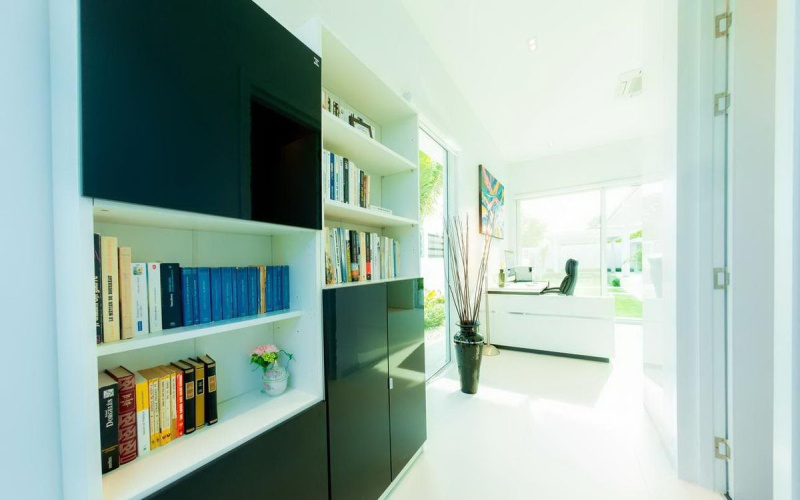 Hin Lek Fai, 3 Bedrooms, 3 Bathrooms, House / Villa, For Sale,1219, A-Team Real estate