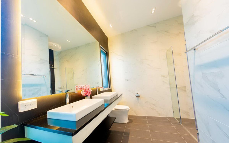 Hin Lek Fai, 3 Bedrooms, 3 Bathrooms, House / Villa, For Sale,1219, A-Team Real estate