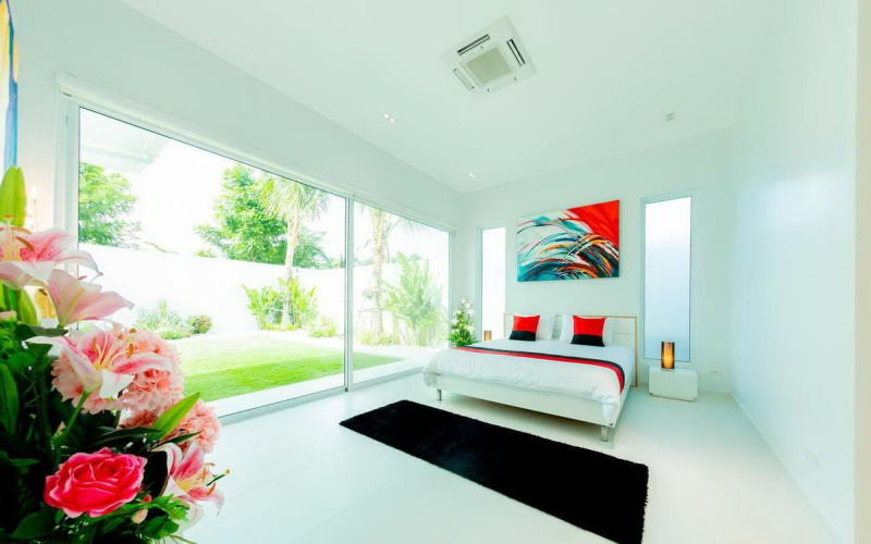 Hin Lek Fai, 3 Bedrooms, 3 Bathrooms, House / Villa, For Sale,1219, A-Team Real estate