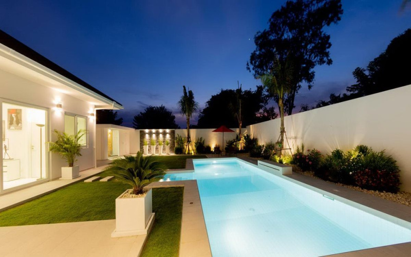 Hin Lek Fai, 3 Bedrooms, 3 Bathrooms, House / Villa, For Sale,1219, A-Team Real estate