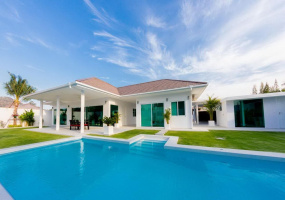 Hin Lek Fai, 3 Bedrooms, 3 Bathrooms, House / Villa, For Sale,1219, A-Team Real estate Hin Lek Fai, 3 Bedrooms, 3 Bathrooms, House / Villa, For Sale,1219, A-Team Real estate