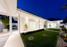 Hin Lek Fai, 3 Bedrooms, 3 Bathrooms, House / Villa, For Sale,1219, A-Team Real estate Hin Lek Fai, 3 Bedrooms, 3 Bathrooms, House / Villa, For Sale,1219, A-Team Real estate