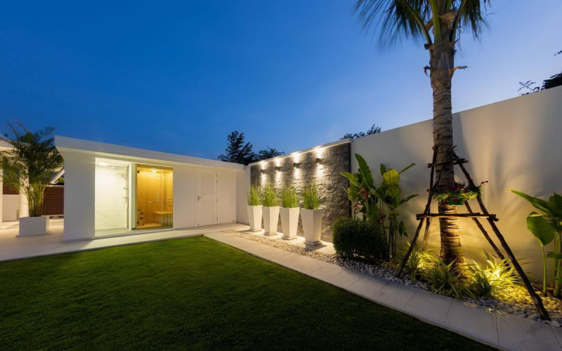 Hin Lek Fai, 3 Bedrooms, 3 Bathrooms, House / Villa, For Sale,1219, A-Team Real estate