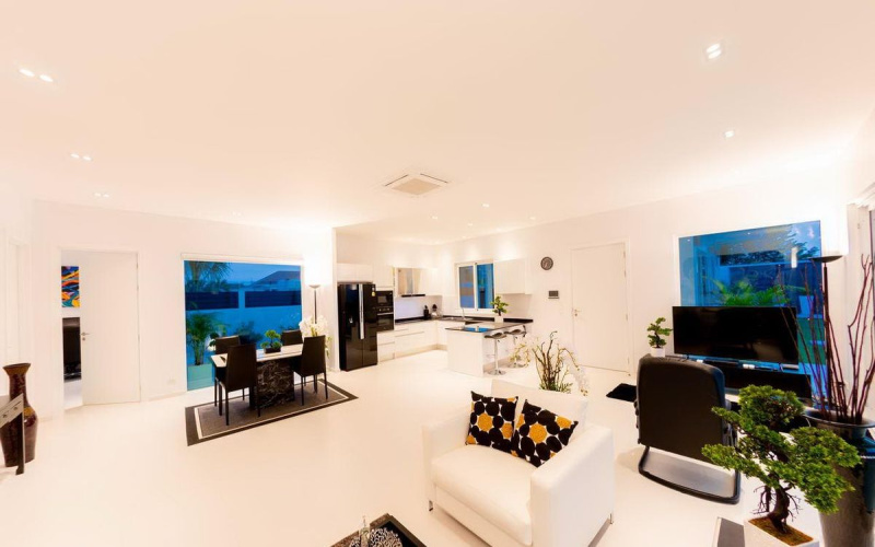 Hin Lek Fai, 3 Bedrooms, 3 Bathrooms, House / Villa, For Sale,1219, A-Team Real estate