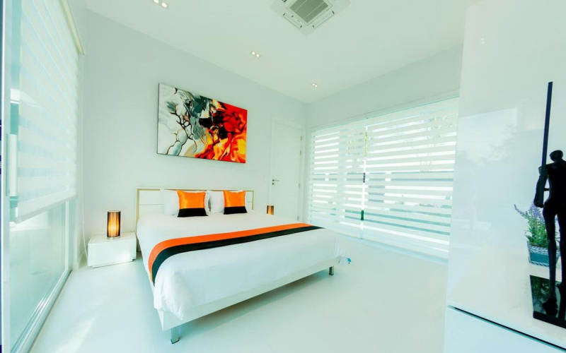 Hin Lek Fai, 3 Bedrooms, 3 Bathrooms, House / Villa, For Sale,1219, A-Team Real estate