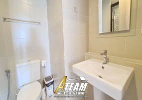 Takiap , 1 Bedroom, 1 Bathroom, Apartment / Condo, For Rent, ,1225, A-Team Real estate