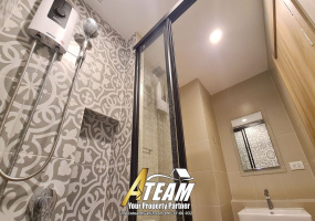 Takiap , 1 Bedroom, 1 Bathroom, Apartment / Condo, For Rent, ,1225, A-Team Real estate