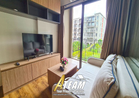 Takiap , 1 Bedroom, 1 Bathroom, Apartment / Condo, For Rent, ,1225, A-Team Real estate