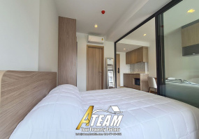 Takiap , 1 Bedroom, 1 Bathroom, Apartment / Condo, For Rent, ,1225, A-Team Real estate