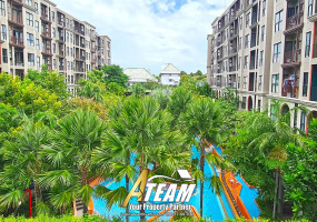 Takiap , 1 Bedroom, 1 Bathroom, Apartment / Condo, For Rent, ,1225, A-Team Real estate