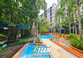 Takiap , 1 Bedroom, 1 Bathroom, Apartment / Condo, For Rent, ,1225, A-Team Real estate
