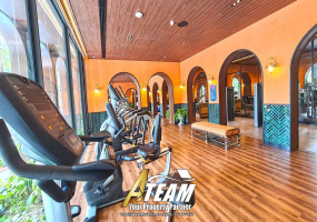 Takiap , 1 Bedroom, 1 Bathroom, Apartment / Condo, For Rent, ,1225, A-Team Real estate